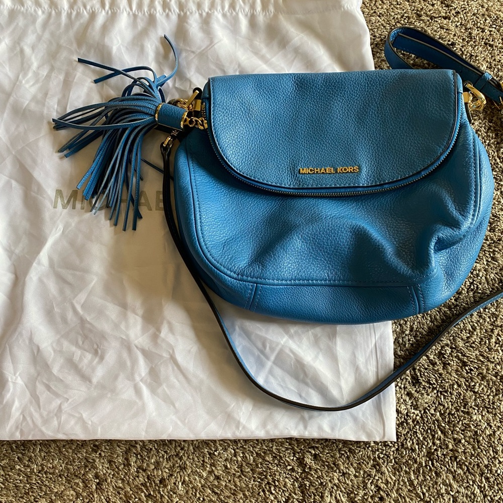 Michael Kors Spring Purse!